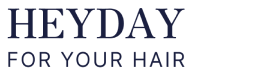 логотип Heyday